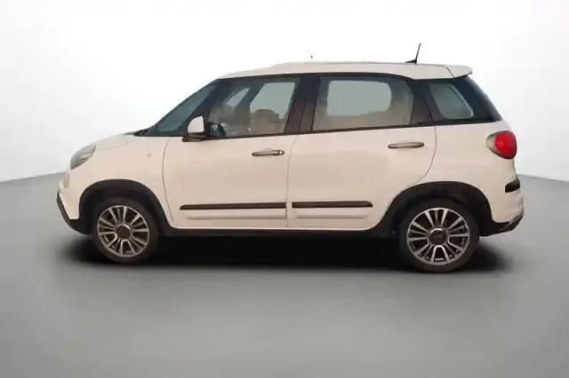 Occasion Fiat 500L S 95 ch (69 kW) 2018 Blanc Monospace