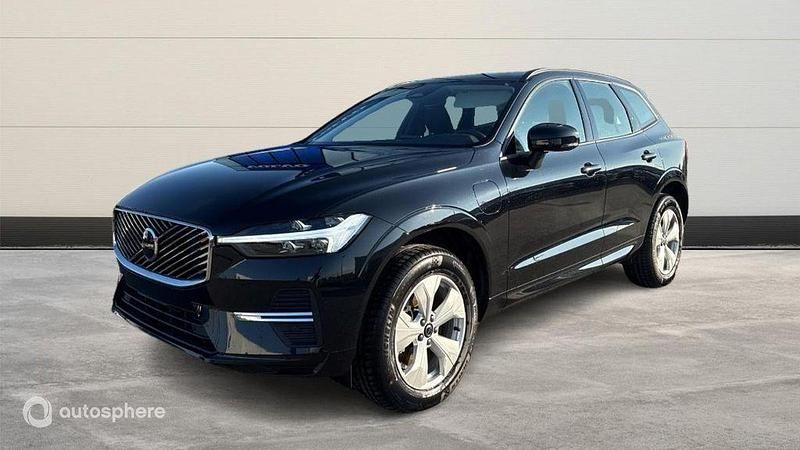 Noir Nouvelle 2025 Volvo XC60 SUV | 56 999 € - Image 1/4
