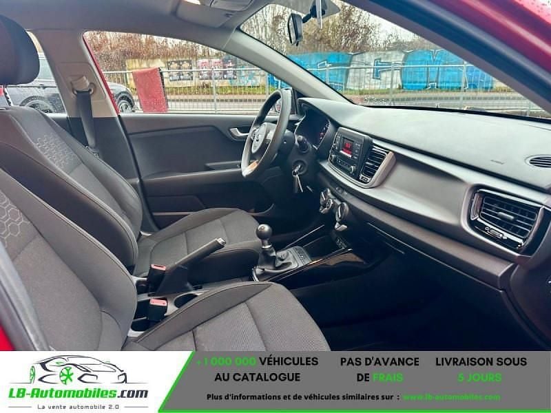 Occasion Kia Rio 84 ch (61 kW) 2017 Citadine
