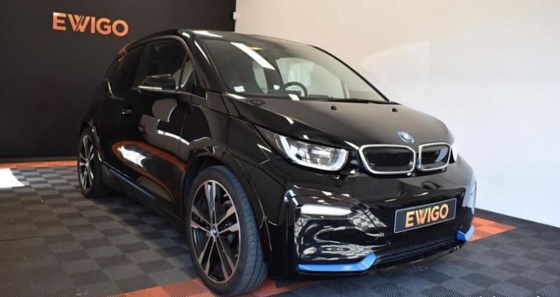 Utilisé 2021 BMW i3 Comfort Edition Citadine | 19 490 € (Super prix) - Image 1/4