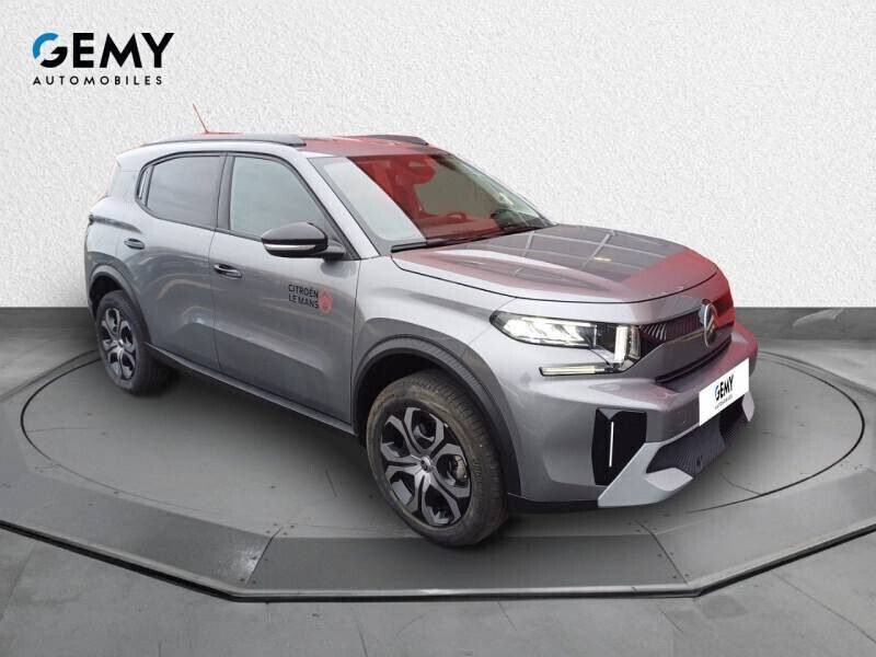 Occasion Citroën C3 Aircross 136 ch (100 kW) 2025 SUV
