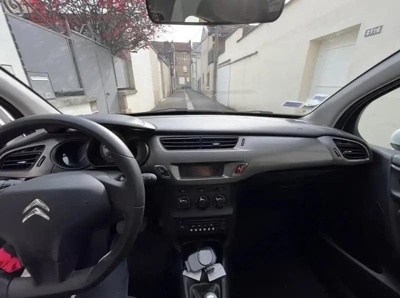 Utilisé 2014 Citroën C3 Comfort Citadine | 6 500 € (Prix juste) - Image 1/4