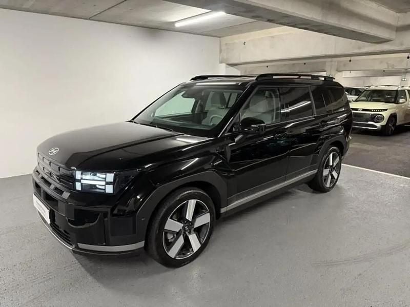 Noir Utilisé 2025 Hyundai Santa Fe SUV | 57 490 € - Image 1/4
