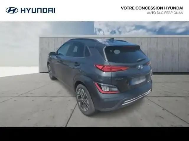 Occasion Hyundai Kona 150 kW (204 ch) 2022 Dark knight SUV