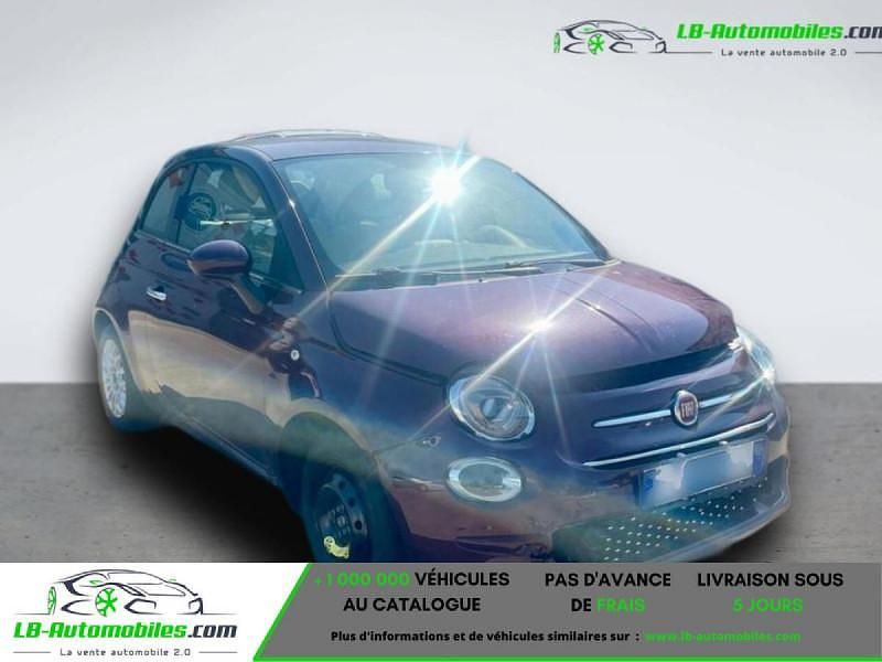 Occasion Fiat 500 69 ch (50 kW) 2020 Citadine