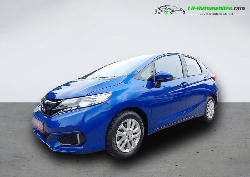 Utilisé 2020 Honda Jazz Citadine | 18 900 € (Bon prix) - Image 1/4
