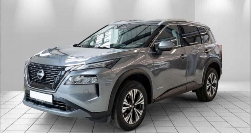 Utilisé 2023 Nissan X-Trail N-Connecta SUV | 35 890 € (Prix cher) - Image 1/4