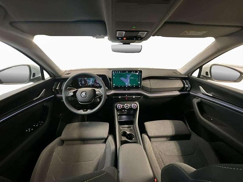 Occasion Skoda Kodiaq Selection 193 ch (141 kW) 2024 Blanc SUV
