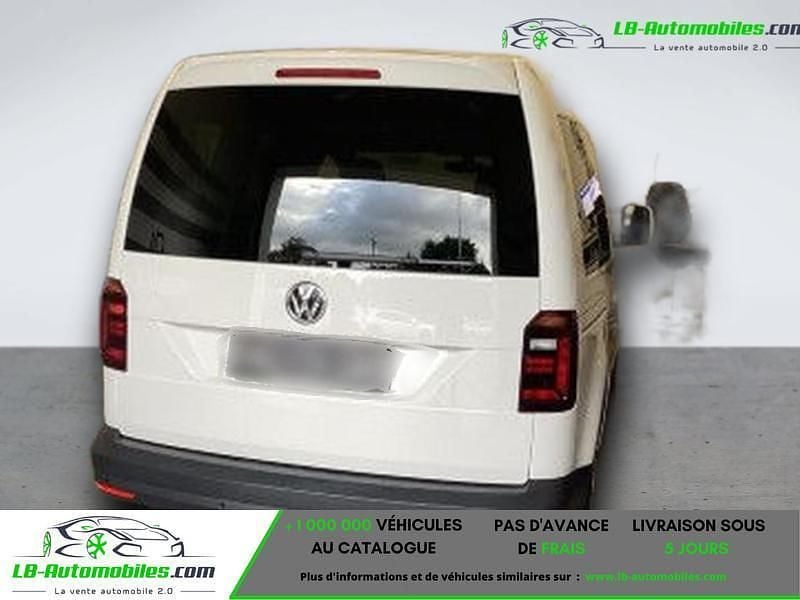 Occasion 2020 VW Caddy Monospace | 26 100 € (Prix juste) - Image 1/1