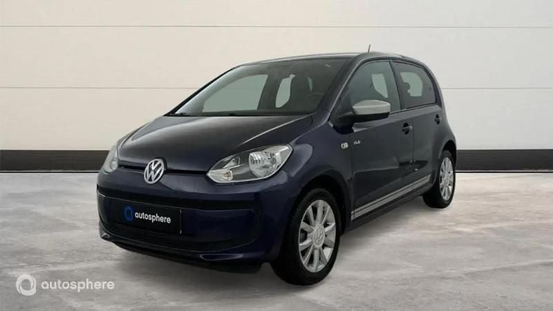 Utilisé 2016 VW up! Move Citadine | 8 999 € (Super prix) - Image 1/4