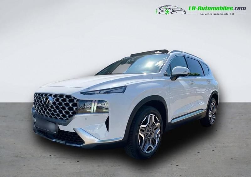 Utilisé 2024 Hyundai Santa Fe SUV | 47 000 € (Prix juste) - Image 1/4