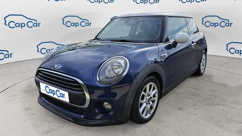Occasion 2016 Mini Cooper D Business Citadine | 7 790 € (Super prix) - Image 1/3