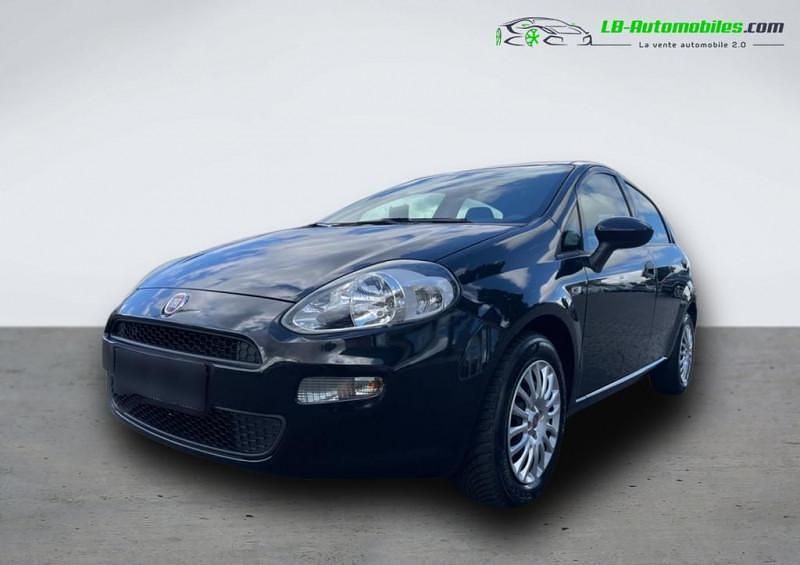 Utilisé 2016 Fiat Punto Citadine | 10 900 € (Prix assez cher) - Image 1/4