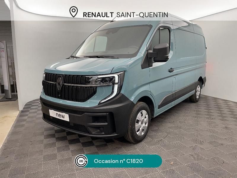 Utilisé 2025 Renault Master Van | 54 800 € - Image 1/4
