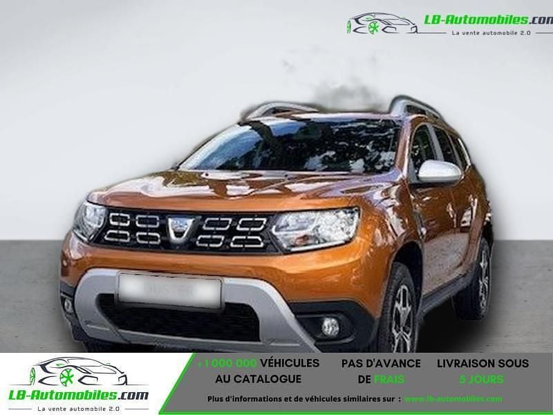 Utilisé 2020 Dacia Duster SUV | 17 900 € - Image 1/4
