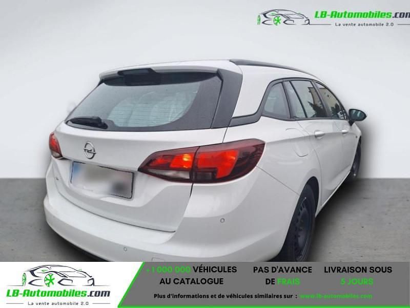 Occasion Opel Astra 105 ch (77 kW) 2020 Break
