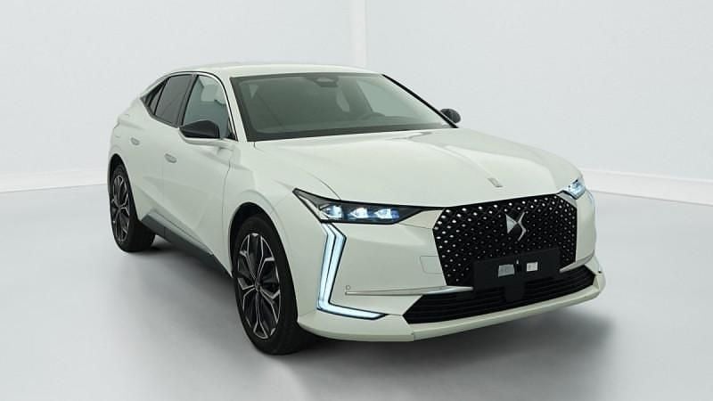 Utilisé 2024 DS Automobiles DS4 Rivoli Berline | 23 360 € (Super prix) - Image 1/4