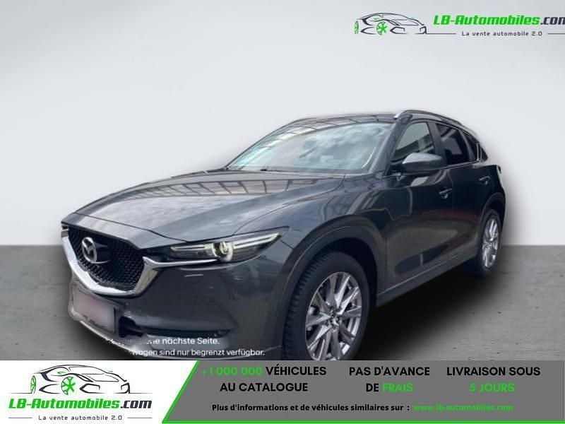 Utilisé 2020 Mazda CX-5 SUV | 25 200 € (Prix juste) - Image 1/4