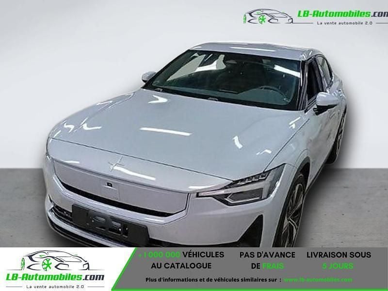 Utilisé 2024 Polestar 2 Long Range Dual motor Berline | 37 000 € (Bon prix) - Image 1/2