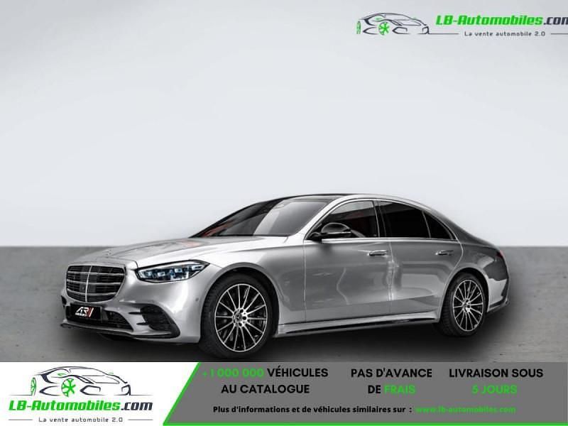Utilisé 2021 Mercedes S400 Berline | 100 300 € - Image 1/4