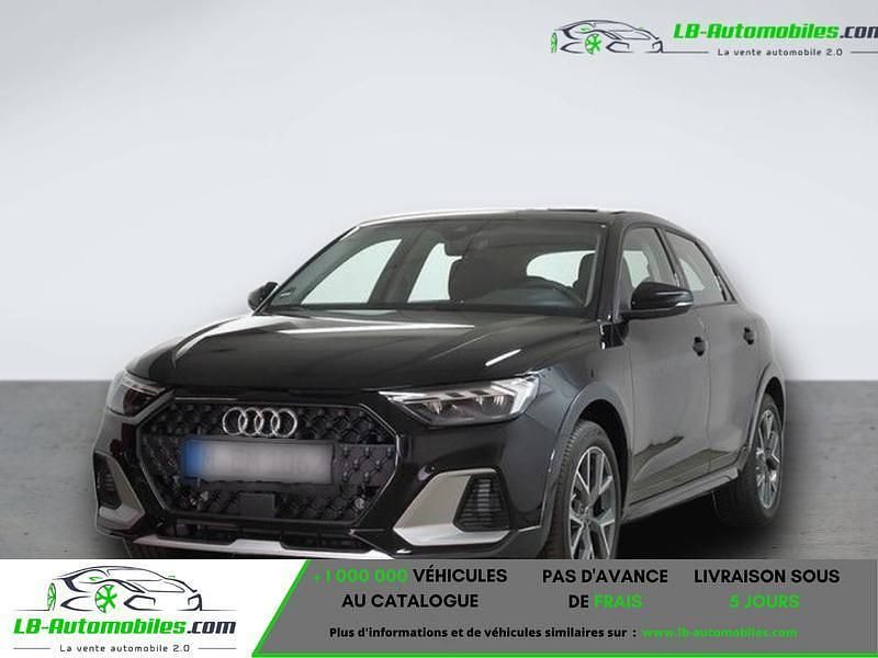 Utilisé 2024 Audi A1 Citadine | 33 400 € (Prix cher) - Image 1/4