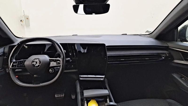 Occasion Renault Austral Techno Esprit Alpine 2023 Noir SUV