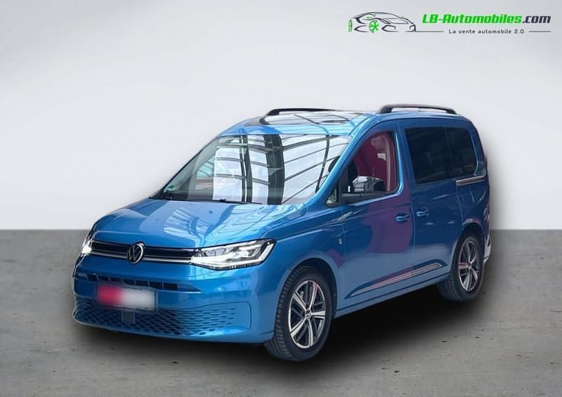 Utilisé 2021 VW Caddy Monospace | 33 200 € (Bon prix) - Image 1/4