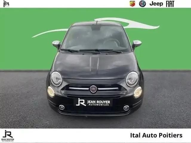Occasion Fiat 500 S 69 ch (50 kW) 2023 Blanc Berline
