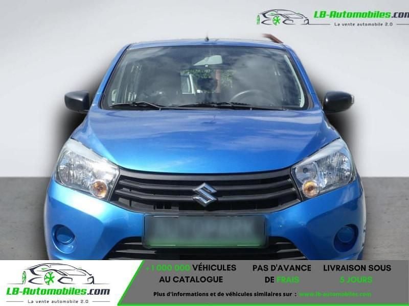 Occasion Suzuki Celerio 68 ch (50 kW) 2018 Citadine