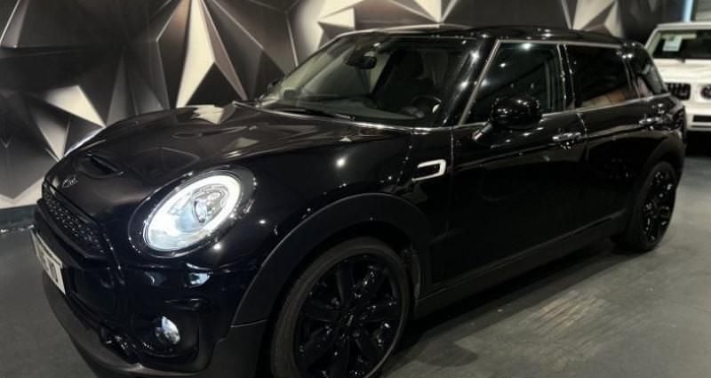 Occasion 2018 Mini Cooper S Citadine | 23 990 € - Image 1/4