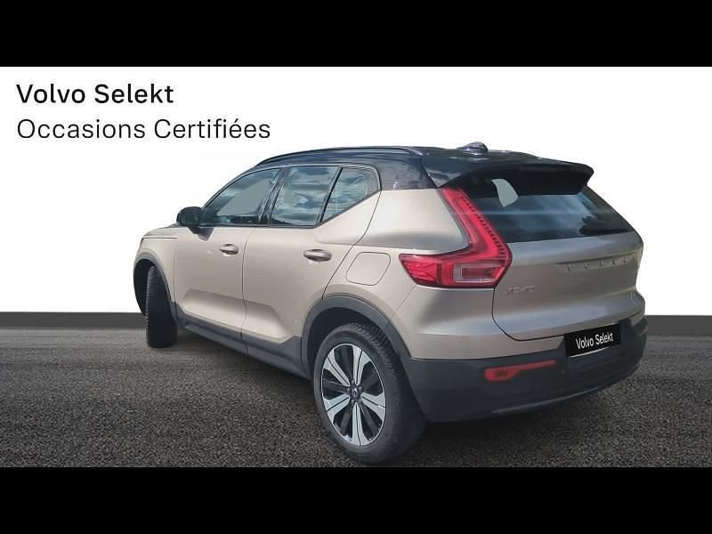 Occasion Volvo XC40 175 kW (238 ch) 2022 SUV