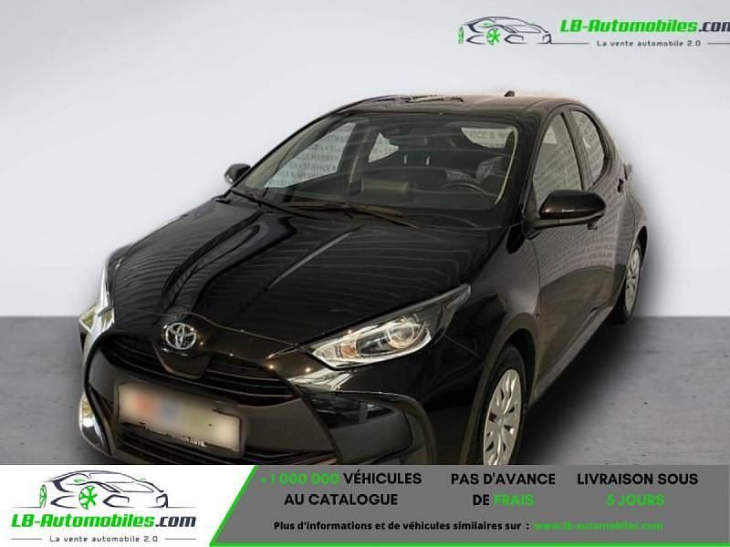 Occasion 2022 Toyota Yaris Comfort Citadine | 17 500 € (Prix juste) - Image 1/3