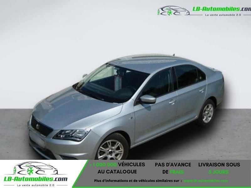 Occasion Seat Toledo 86 ch (63 kW) 2013 Berline