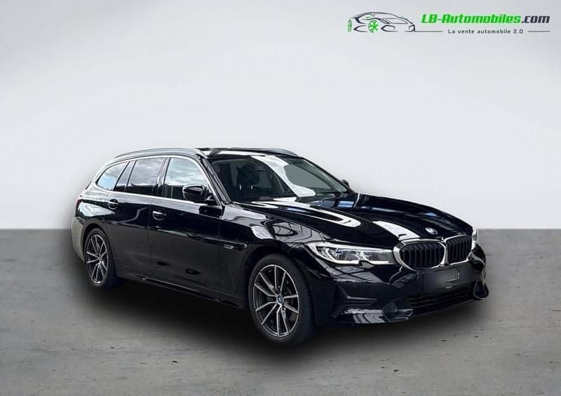 Utilisé 2022 BMW 320e Sport Line Berline | 32 500 € (Bon prix) - Image 1/3
