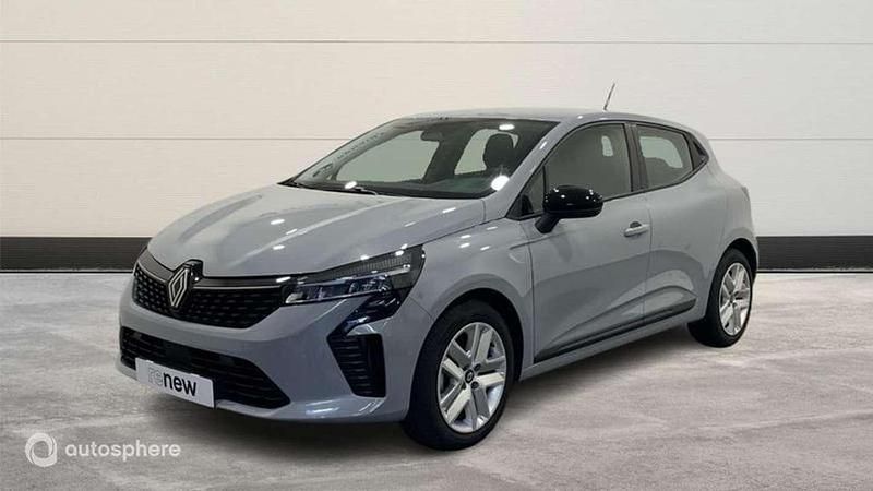 Occasion Renault Clio V Evolution 102 ch (75 kW) 2025 Berline