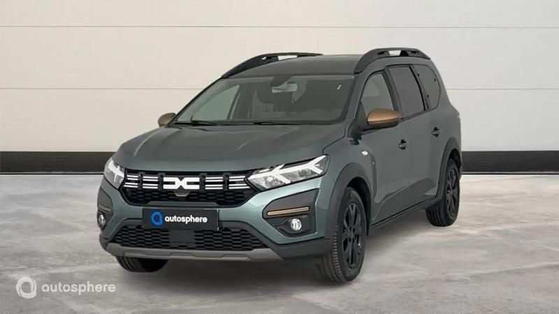 Utilisé 2024 Dacia Jogger Extreme Break | 20 299 € (Prix juste) - Image 1/4