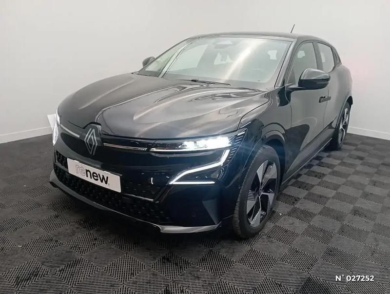 Occasion Renault Megane E-Tech Equilibre 161 kW (220 ch) 2022 Noir Berline