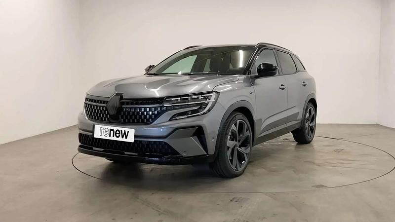 Gris Nouvelle 2025 Renault Austral Techno Esprit Alpine SUV | 39 900 € (Prix cher) - Image 1/4