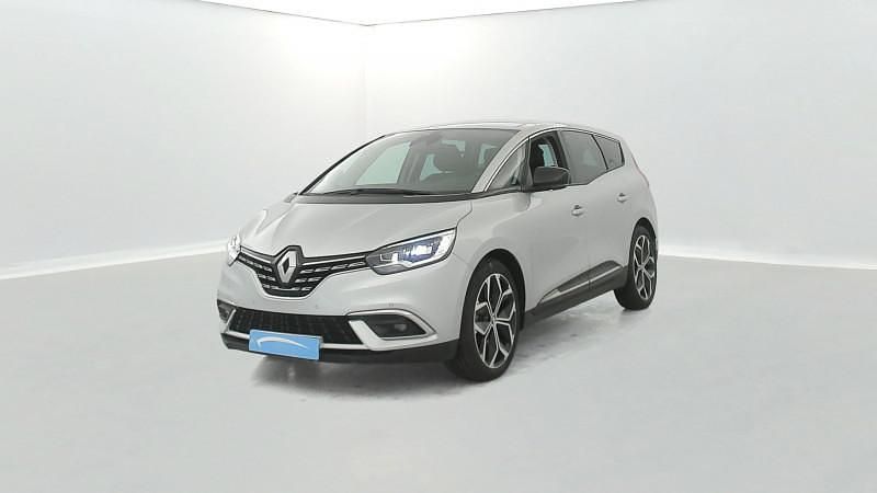 Utilisé 2023 Renault Grand Scénic IV Techno Monospace | 25 490 € (Prix juste) - Image 1/4