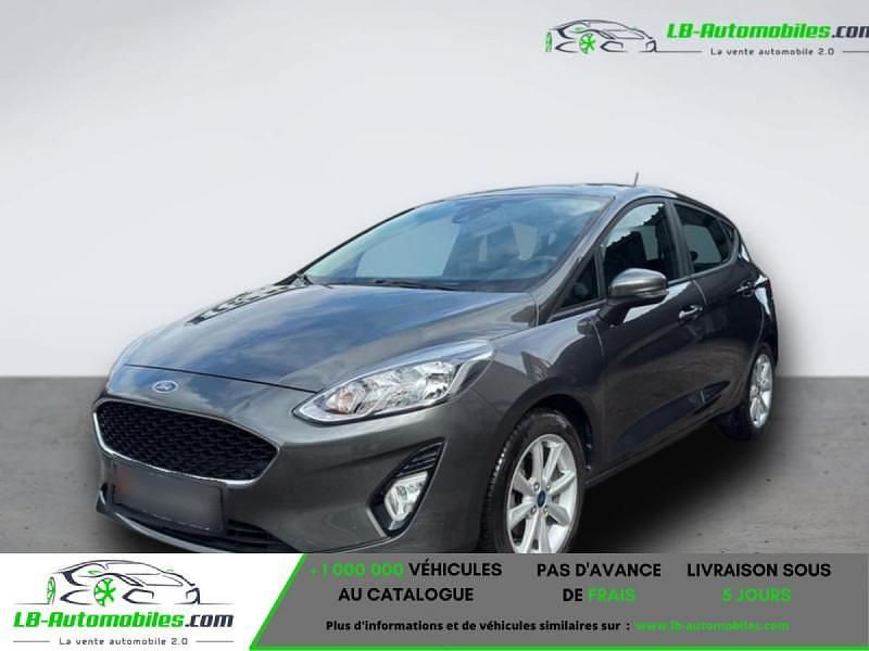 Occasion 2019 Ford Fiesta Citadine | 14 900 € (Bon prix) - Image 1/4