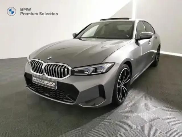 Othercolor Utilisé 2024 BMW 320 Comfort Edition Berline | 44 990 € (Prix juste) - Image 1/4