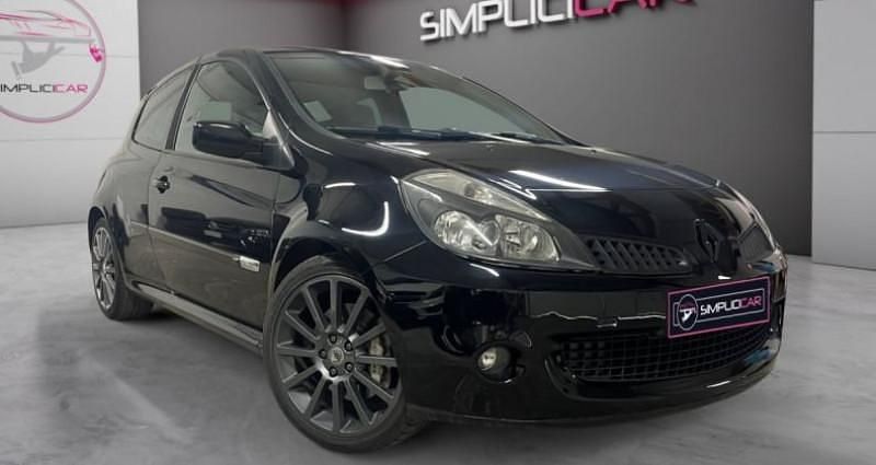 Utilisé 2007 Renault Clio III Citadine | 11 490 € - Image 1/4