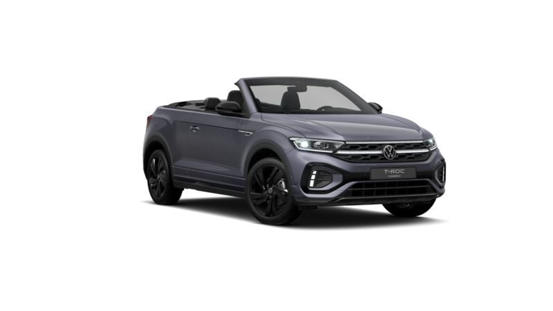 Utilisé 2024 VW T-Roc R-line SUV | 52 815 € - Image 1/4