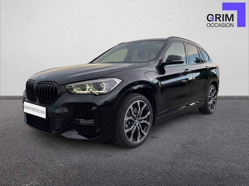 Utilisé 2022 BMW 220 Comfort Edition | 35 428 € (Prix assez cher) - Image 1/4