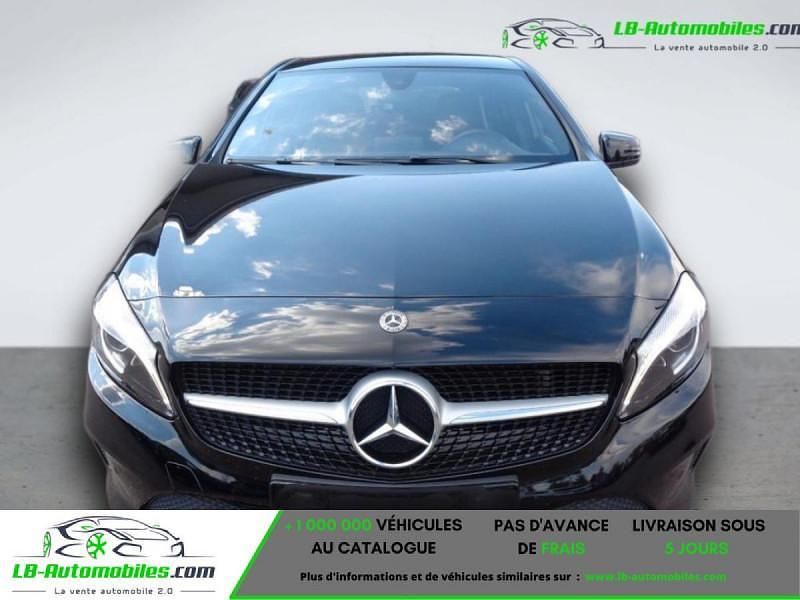 Occasion Mercedes A200 156 ch (114 kW) 2017 Berline
