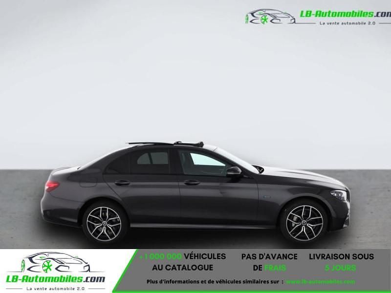 Occasion Mercedes E300 306 ch (225 kW) 2021 Berline