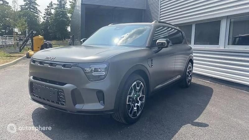 Occasion Smart #5 270 kW (368 ch) 2025 SUV