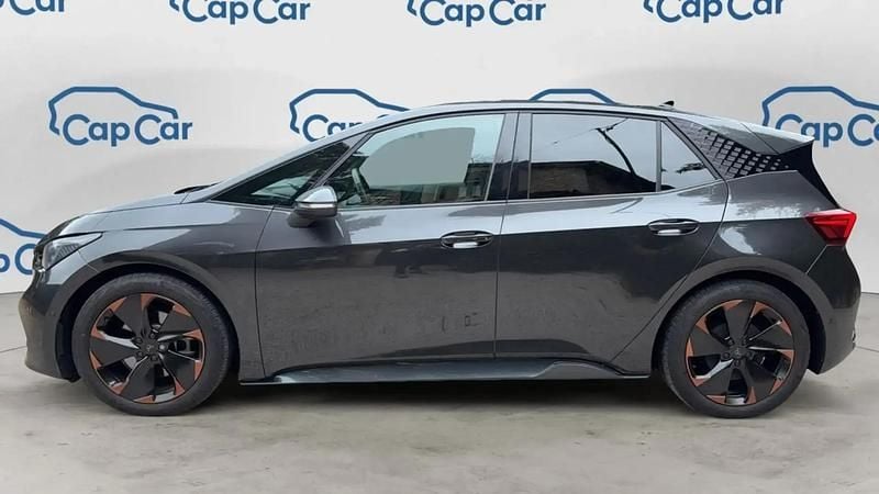 Occasion Cupra Born 69 kW (95 ch) 2022 Citadine
