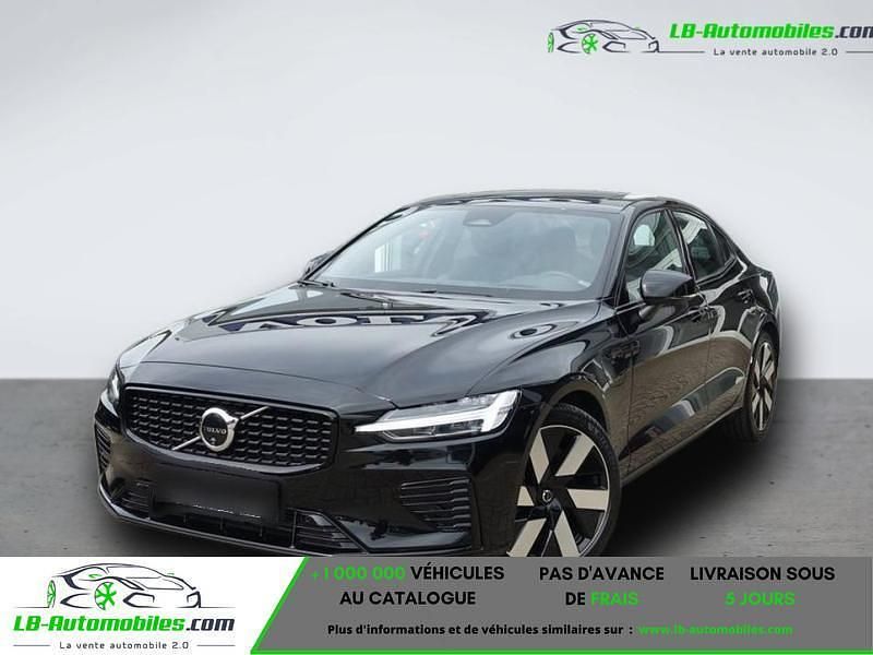 Occasion 2024 Volvo S60 Berline | 44 400 € (Prix juste) - Image 1/4