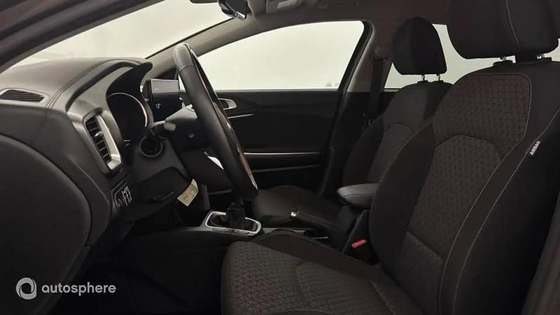 Gris Occasion 2021 Kia Ceed Sportswagon Active Break | 18 999 € (Prix juste) - Image 1/4